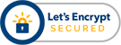 Let's Encrypt Secured